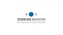 Logo & stationery # 989308 for Design a logo for starting mediator en divorce planner contest