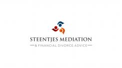 Logo & stationery # 989315 for Design a logo for starting mediator en divorce planner contest