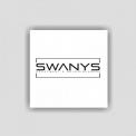 Logo & Corp. Design  # 1049154 für SWANYS Apartments   Boarding Wettbewerb