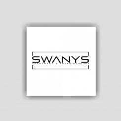 Logo & stationery # 1049154 for SWANYS Apartments   Boarding contest