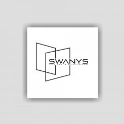 Logo & stationery # 1049176 for SWANYS Apartments   Boarding contest