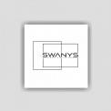 Logo & stationery # 1049178 for SWANYS Apartments   Boarding contest