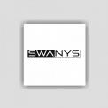 Logo & stationery # 1049391 for SWANYS Apartments   Boarding contest