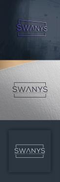 Logo & Corp. Design  # 1050206 für SWANYS Apartments   Boarding Wettbewerb