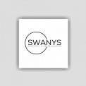 Logo & stationery # 1049012 for SWANYS Apartments   Boarding contest
