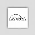 Logo & stationery # 1049017 for SWANYS Apartments   Boarding contest