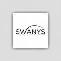 Logo & Corp. Design  # 1049021 für SWANYS Apartments   Boarding Wettbewerb