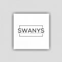 Logo & stationery # 1049026 for SWANYS Apartments   Boarding contest