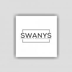 Logo & stationery # 1049026 for SWANYS Apartments   Boarding contest
