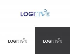 Logo & stationery # 816077 for Develop a modern logo for a new company focused on process optimization contest