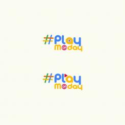 Logo & Huisstijl # 944535 voor Logo voor online community PLAY ON MONDAY    playonmonday wedstrijd