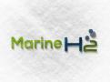 Logo & Huisstijl # 1046032 voor Een logo huisstijl voor een internationaal premium system integrator van H2  Hydrogen waterstof  installaties in de scheepvaart yachtbouw wedstrijd