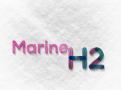 Logo & Huisstijl # 1046035 voor Een logo huisstijl voor een internationaal premium system integrator van H2  Hydrogen waterstof  installaties in de scheepvaart yachtbouw wedstrijd