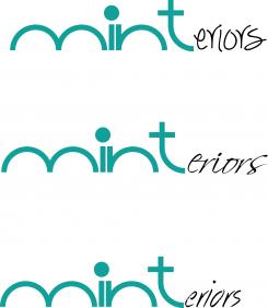 Logo & stationery # 344172 for Mint interiors + store seeks logo  contest