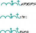 Logo & stationery # 344173 for Mint interiors + store seeks logo  contest