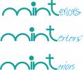 Logo & stationery # 344175 for Mint interiors + store seeks logo  contest