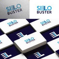 Logo & stationery # 1042245 for Design a striking logo and branding voor a Silo Buster! contest
