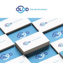 Logo & stationery # 1041343 for Logo and visual image for OLOD  One Life One Dream  contest