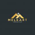 Logo & stationery # 1034557 for MELKART contest