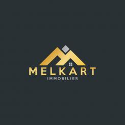 Logo & stationery # 1034557 for MELKART contest