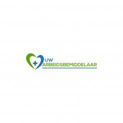 Logo & Huisstijl # 1263056 voor Uw Arbeidsbemiddelaar   Uitzendbureau wedstrijd