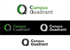 Logo & stationery # 921431 for Campus Quadrant contest