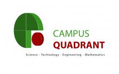 Logo & stationery # 923142 for Campus Quadrant contest