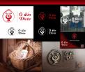 Logo & stationery # 920654 for Logo wine bar ô20 contest