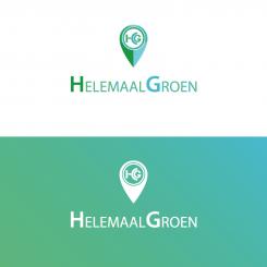 Logo & stationery # 1002523 for A litter project which needs a fresh warm corporate identity and logo contest