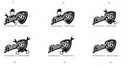 Logo & stationery # 1002937 for Oldtime porsche Garaga contest