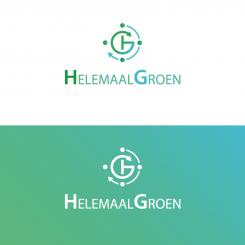 Logo & stationery # 1002460 for A litter project which needs a fresh warm corporate identity and logo contest