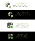 Logo & stationery # 923816 for Campus Quadrant contest
