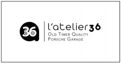Logo & stationery # 1003369 for Oldtime porsche Garaga contest