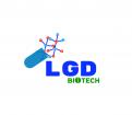 Logo & stationery # 1194789 for LOGO for BIOTECH contest