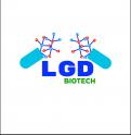 Logo & stationery # 1194783 for LOGO for BIOTECH contest