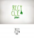 Logo & stationery # 176361 for Recycleplan contest