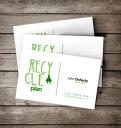 Logo & stationery # 176362 for Recycleplan contest