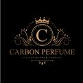 Logo & stationery # 1117329 for Logo and style for a new parfum Brand contest