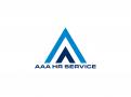 Logo & stationery # 776865 for AAA HR Services  contest