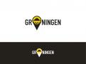 Logo & stationery # 700022 for Logo and corporate identity for Taxi Groningen contest