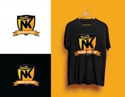 Logo & Huisstijl # 1293411 voor Creatief logo voor Open NK Mascotte wedstrijd