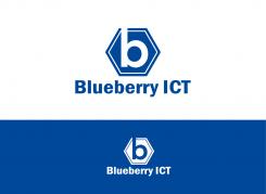 Logo & stationery # 796450 for Blueberry ICT goes for complete redesign (Greenfield) contest