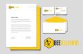 Logo & stationery # 805580 for Wanted: logo and corporate identity for communication solution contest