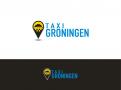 Logo & stationery # 700058 for Logo and corporate identity for Taxi Groningen contest