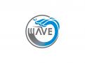 Logo & stationery # 710796 for Logo Restaurant The Wave contest