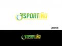Logo & stationery # 696451 for Sportiño - a modern sports science company, is looking for a new logo and corporate design. We look forward to your designs contest