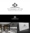 Logo & stationery # 693846 for Jewellery manufacture wholesaler / Grossiste fabricant en joaillerie contest