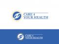 Logo & stationery # 798183 for Design a strong logo & house style for a new open practice Care 4 Your Health contest