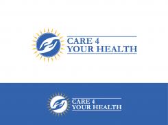 Logo & stationery # 798183 for Design a strong logo & house style for a new open practice Care 4 Your Health contest