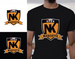 Logo & Huisstijl # 1294561 voor Creatief logo voor Open NK Mascotte wedstrijd